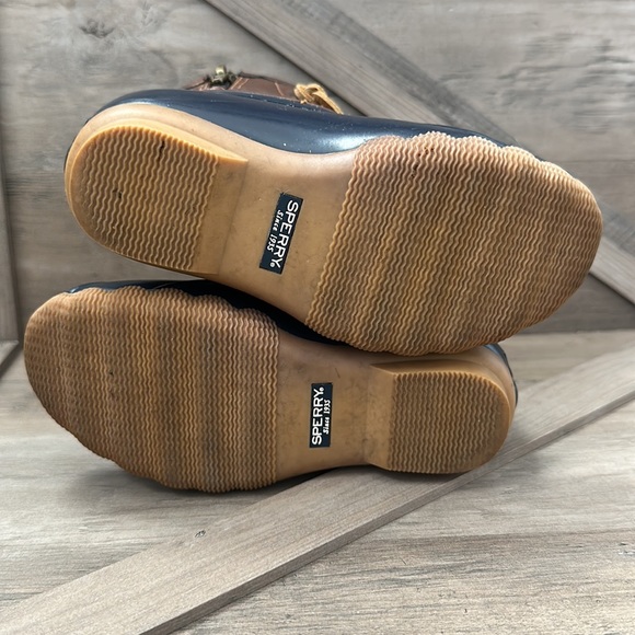 Sperry Boot - Picture 8 of 8